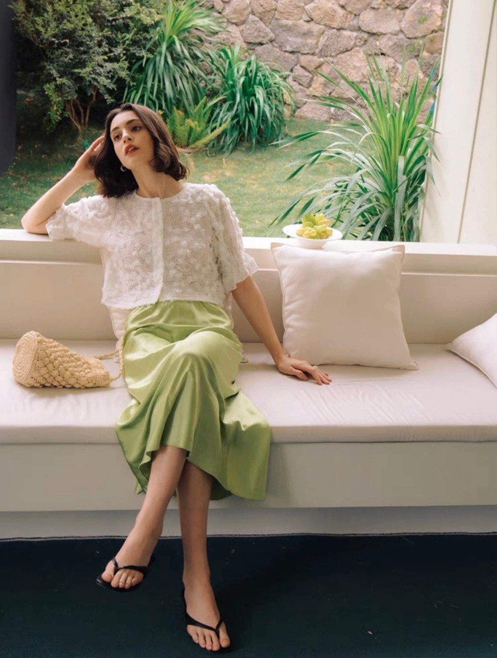 Mia. Personality models. Международное модельное агентство в Калининграде