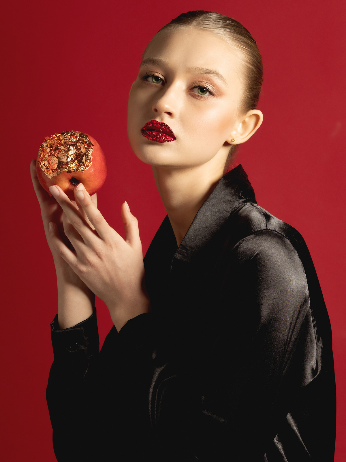 Polly. Personality models. Международное модельное агентство в Калининграде