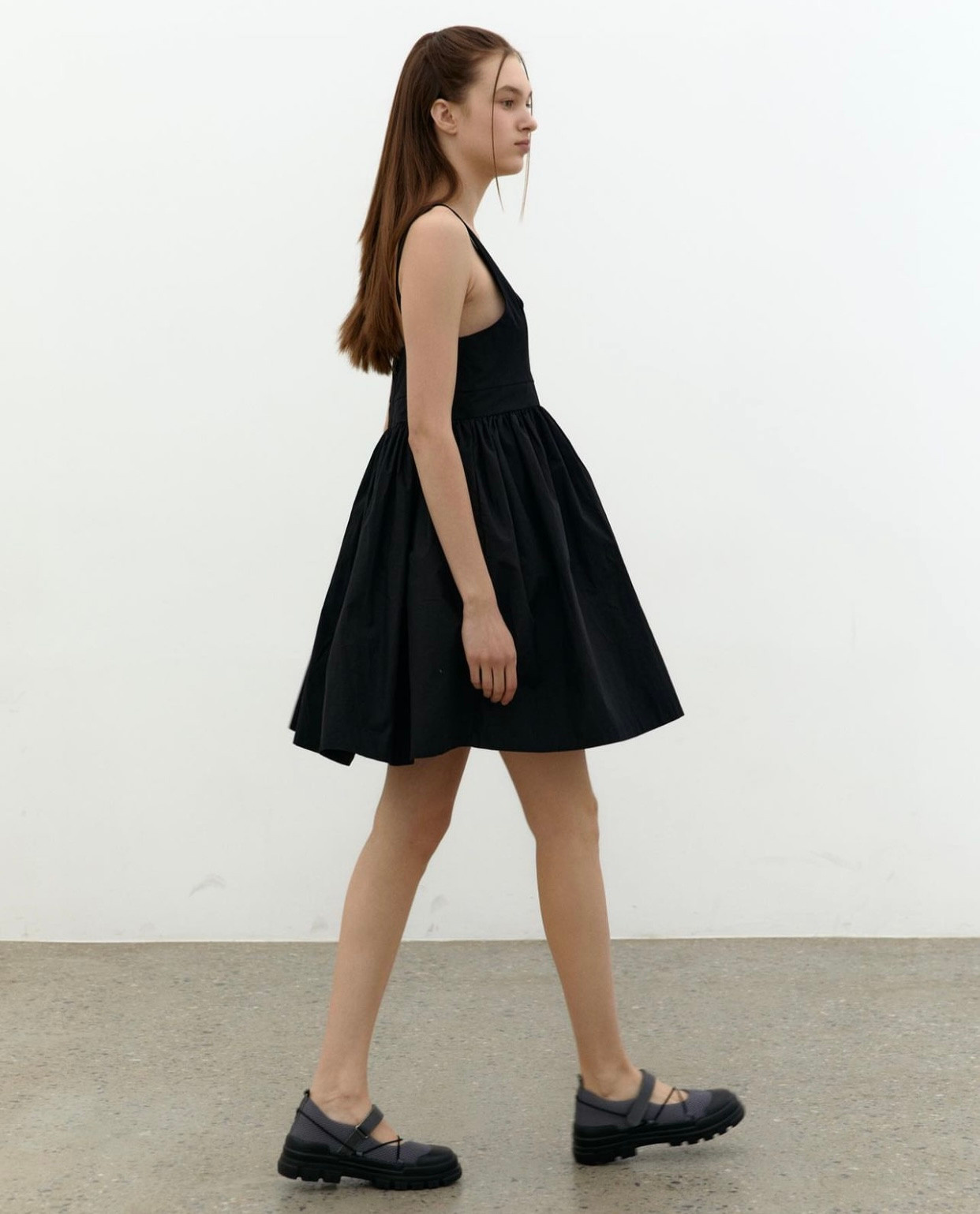 Masha Zh. Personality models. Международное модельное агентство в Калининграде