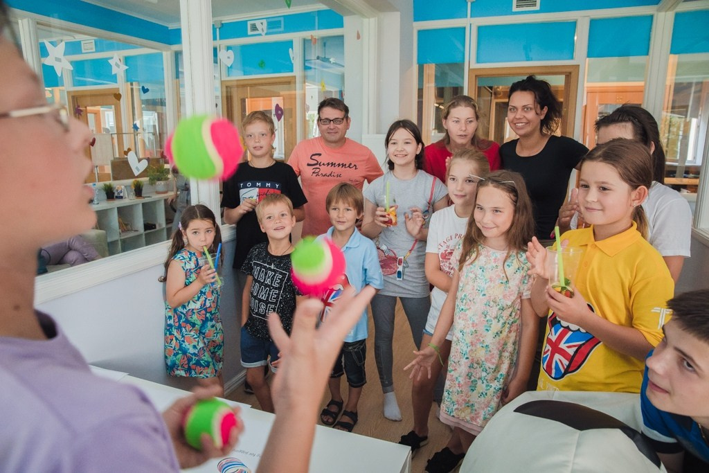 Репортаж. Профессиональный фотограф в Санкт-Петербурге: Александра Стэльма