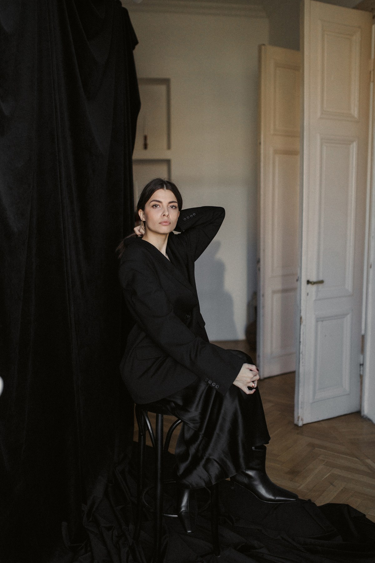 Masha. Anastasia Blud Photography