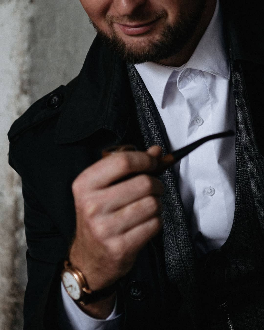 Острые козырьки. Анна Парсанова.ФОТОГРАФ