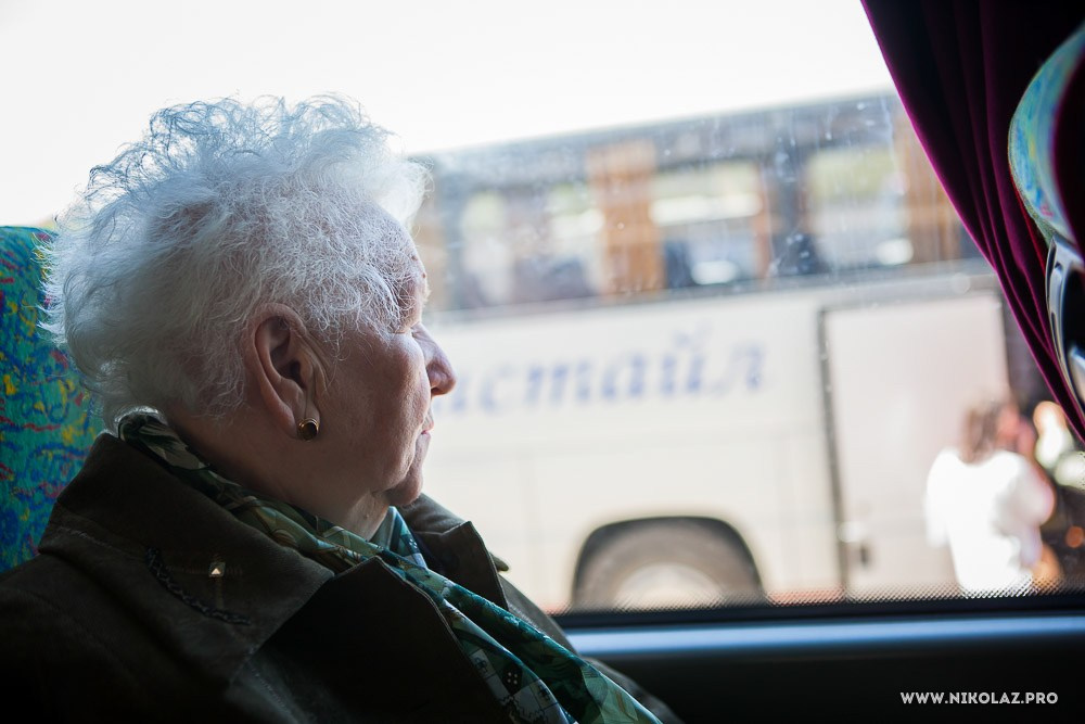 Русгидро (9 мая). Видеооператор/Фотограф Николай Завьялов