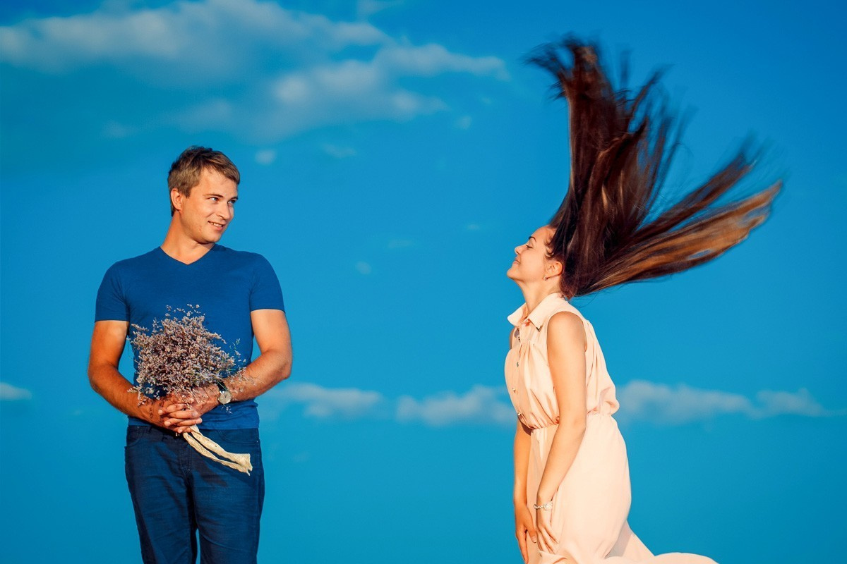 Семейная фотосессия на пляже. Семейный, детский, свадебный, фотограф в городе Анапа