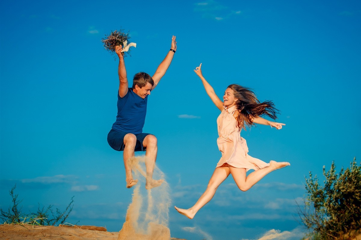 Семейная фотосессия на пляже. Семейный, детский, свадебный, фотограф в городе Анапа