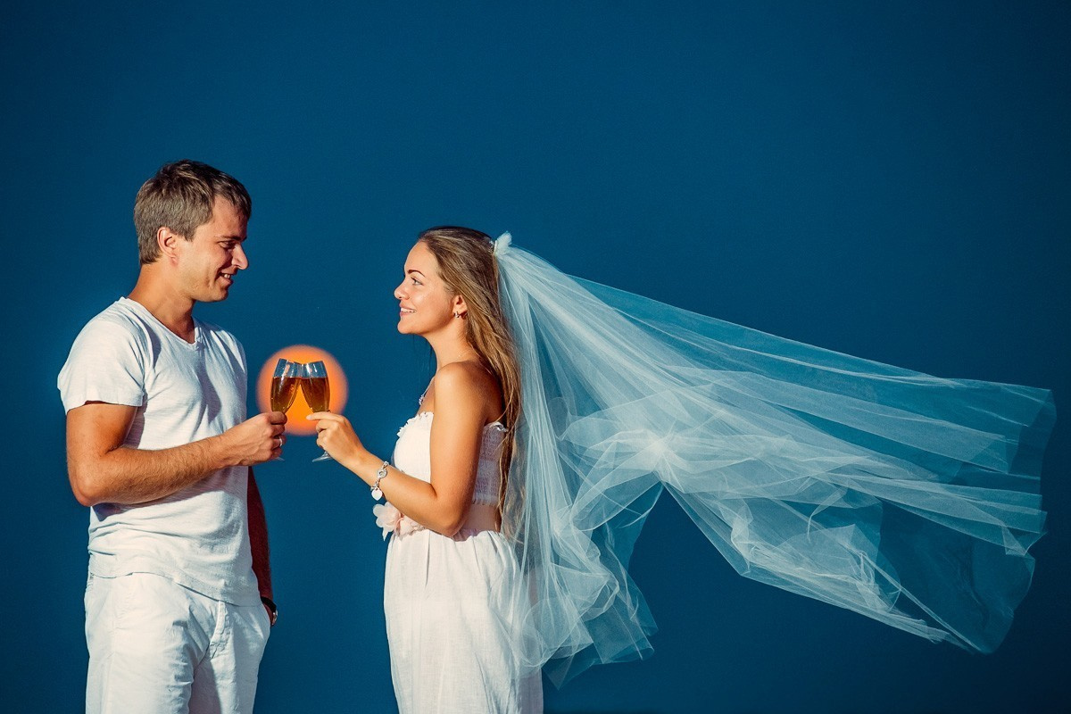 Семейная фотосессия на пляже. Семейный, детский, свадебный, фотограф в городе Анапа