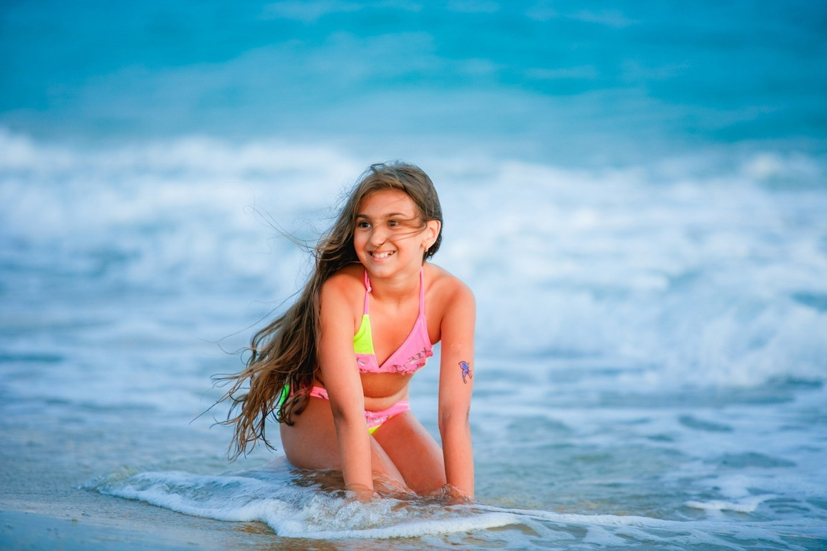 Семейная фотосессия на море анапа. Семейный, детский, свадебный, фотограф в городе Анапа