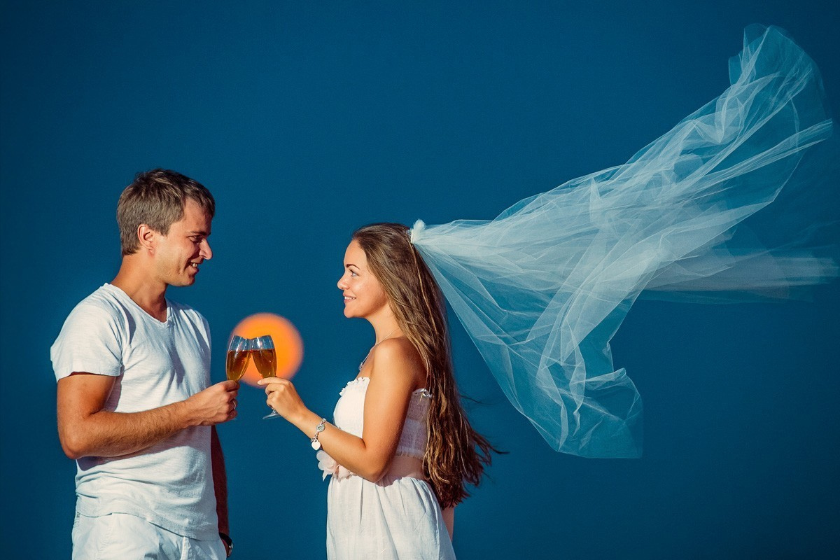 Семейная фотосессия на пляже. Семейный, детский, свадебный, фотограф в городе Анапа