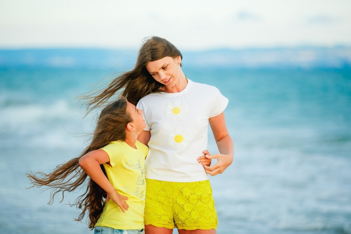 Семейная фотосессия на море анапа. Семейный, детский, свадебный, фотограф в городе Анапа
