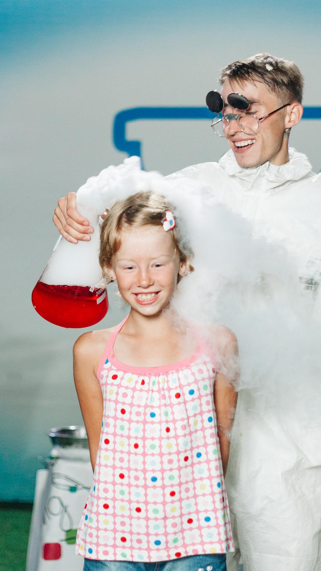 Фотосъёмка репортажная. Алексей Шмуль