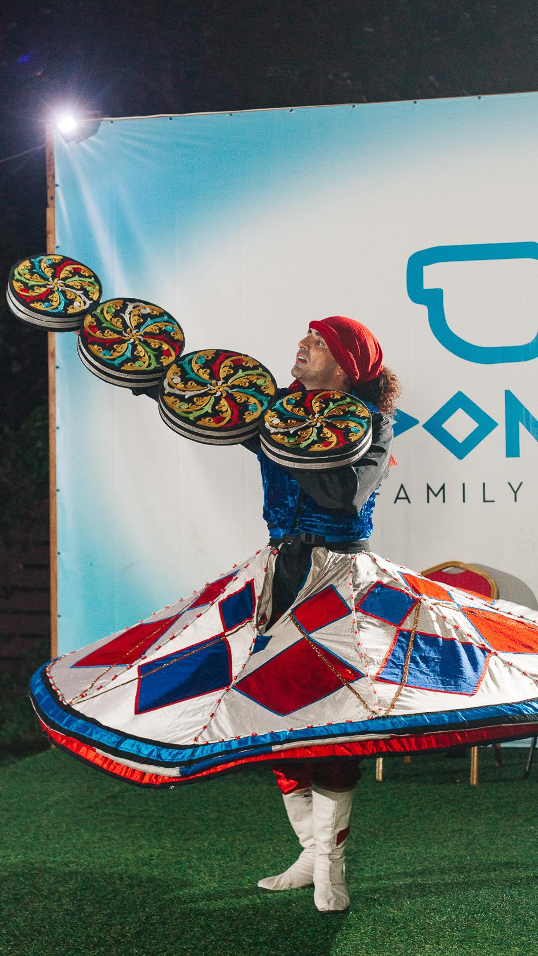 Фотосъёмка репортажная. Алексей Шмуль