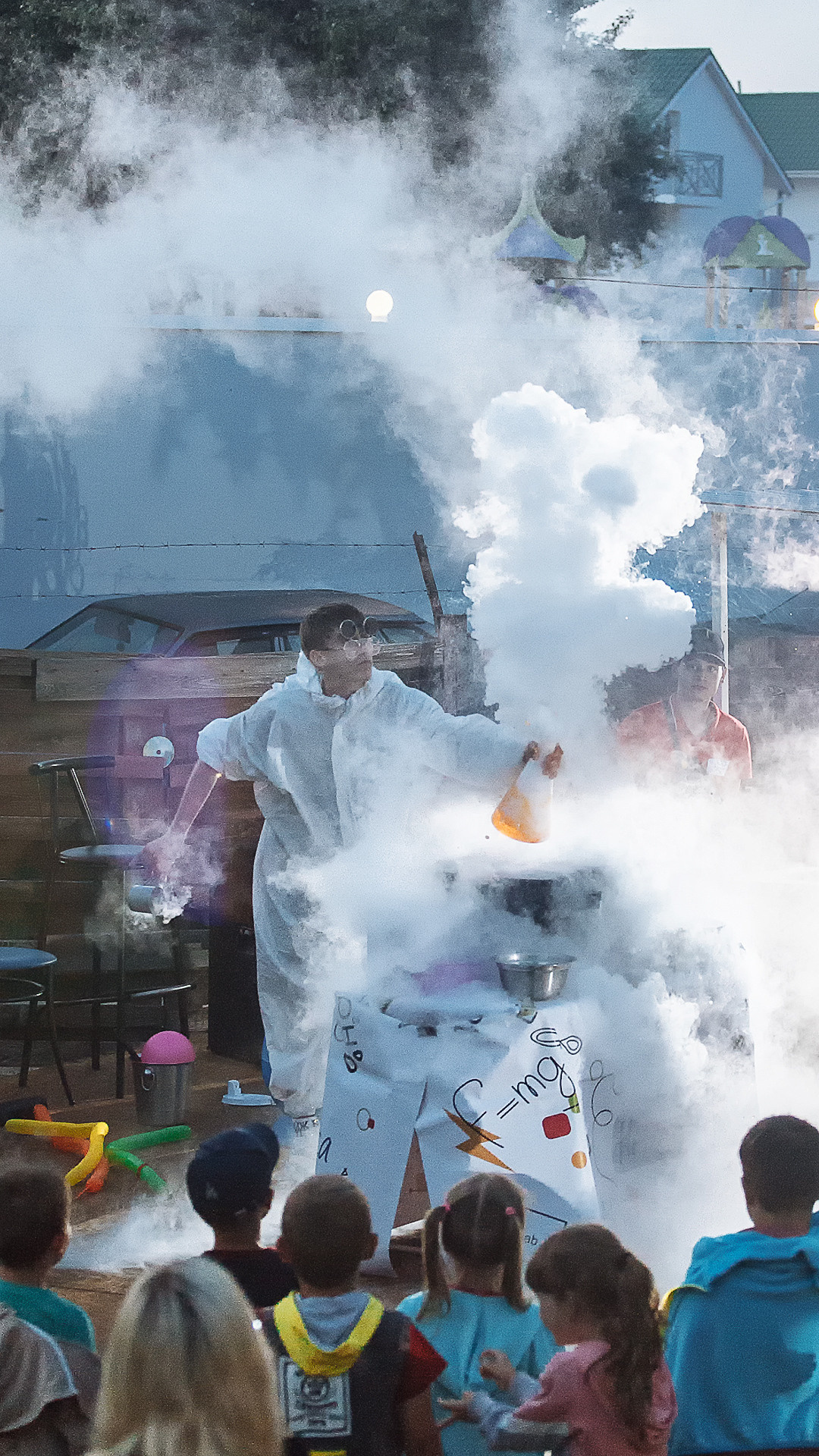 Фотосъёмка репортажная. Алексей Шмуль