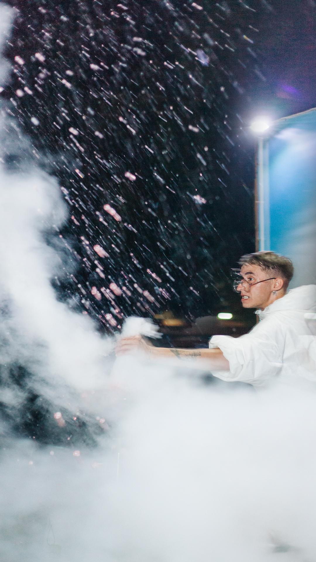 Фотосъёмка репортажная. Алексей Шмуль