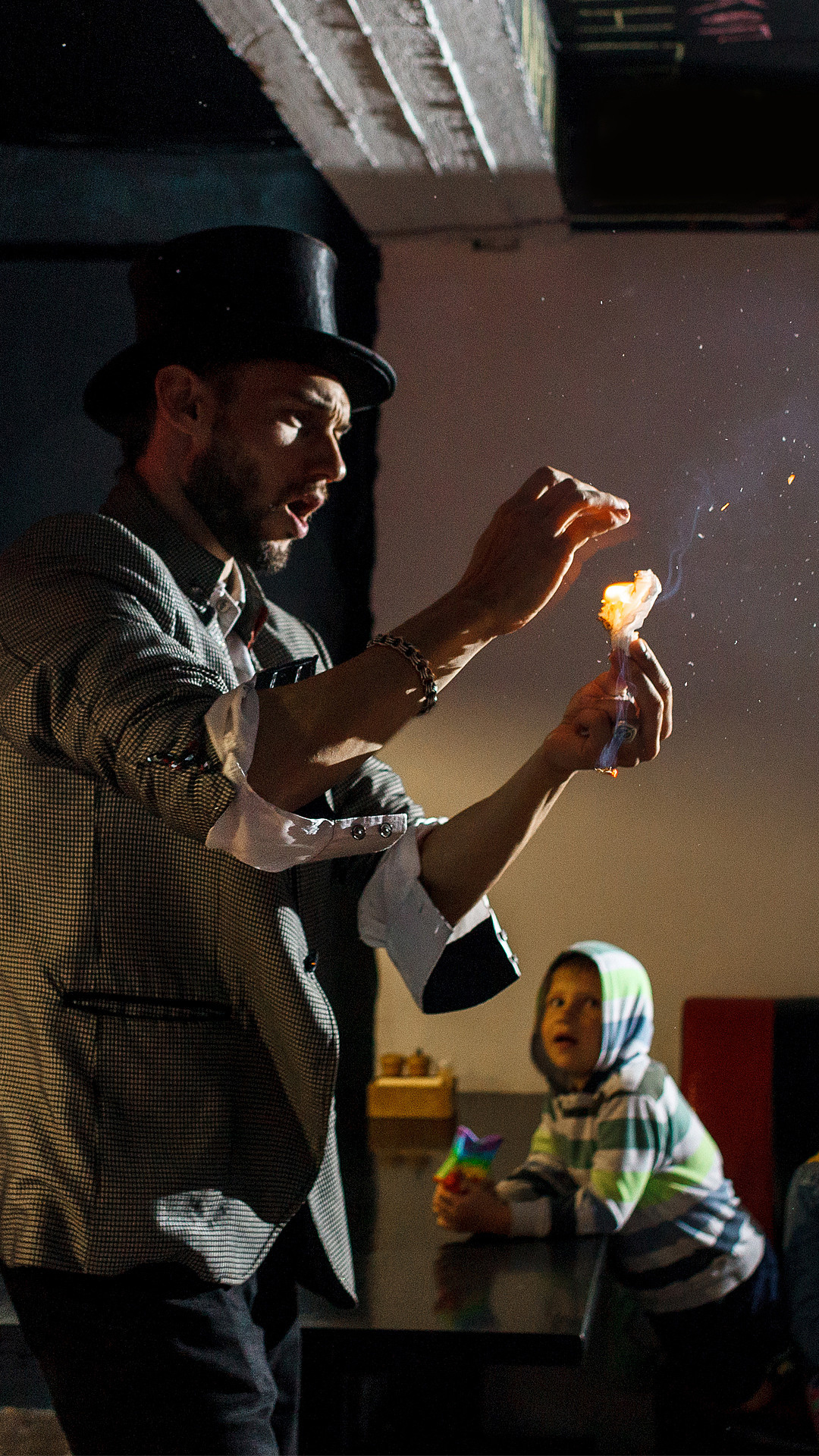 Фотосъёмка репортажная. Алексей Шмуль