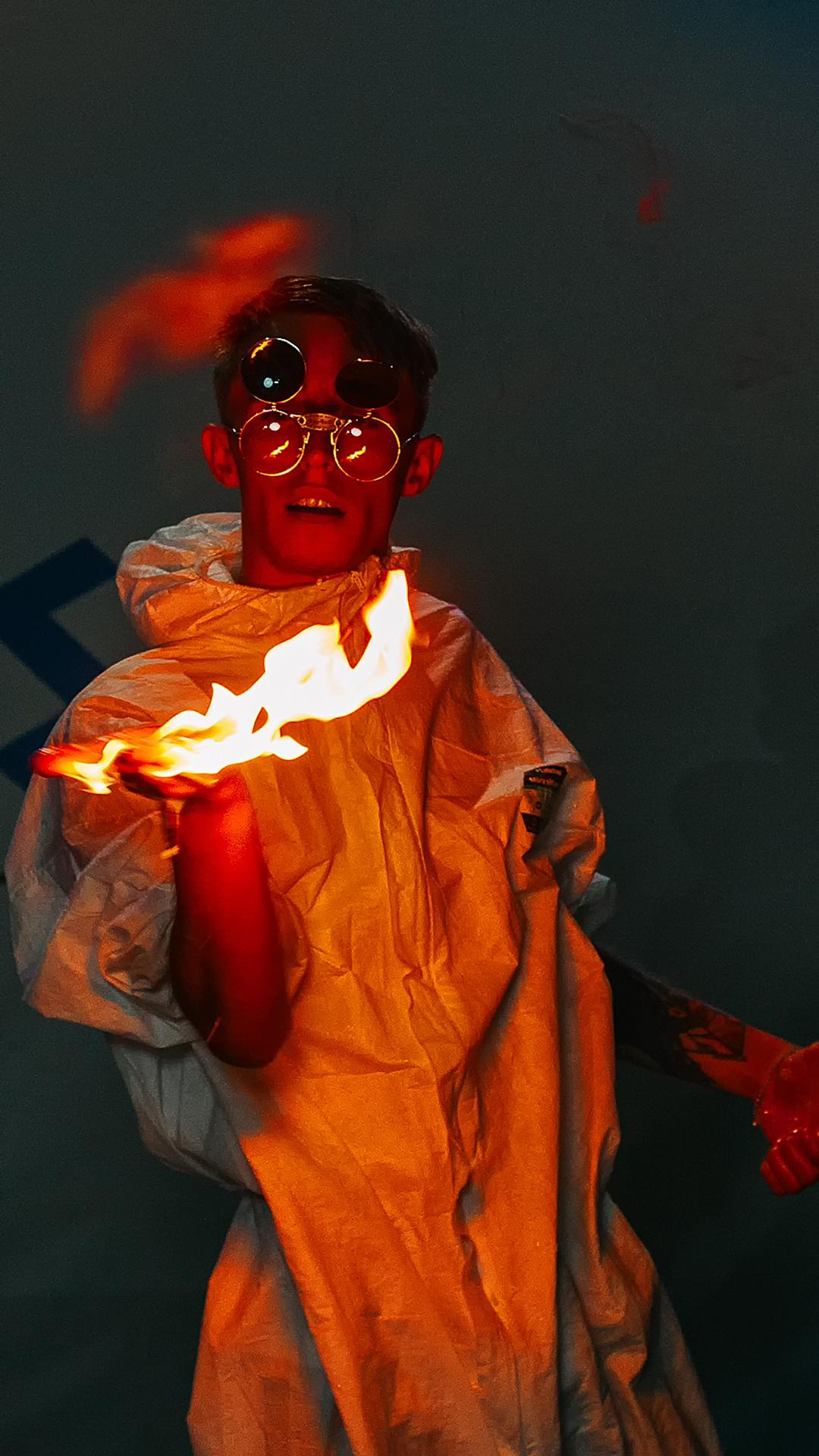 Фотосъёмка репортажная. Алексей Шмуль