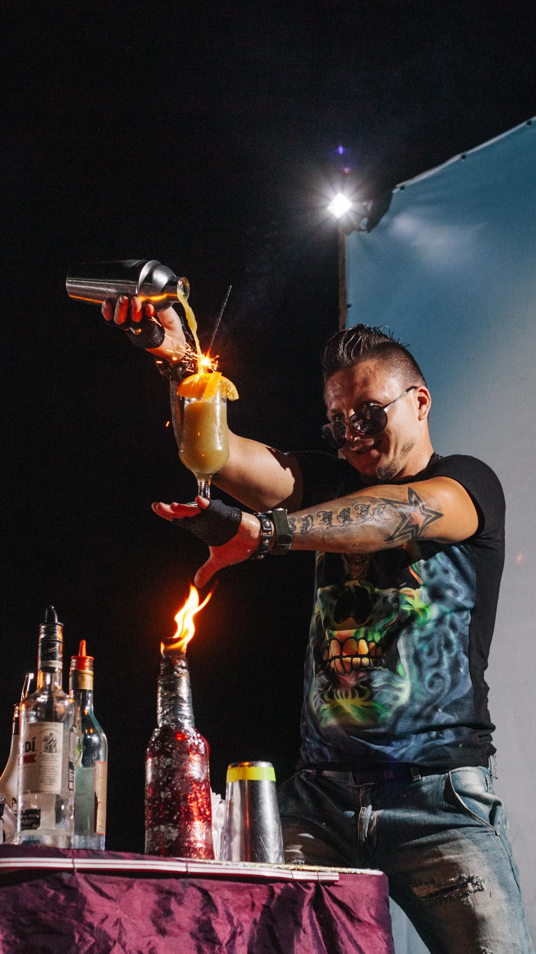 Фотосъёмка репортажная. Алексей Шмуль