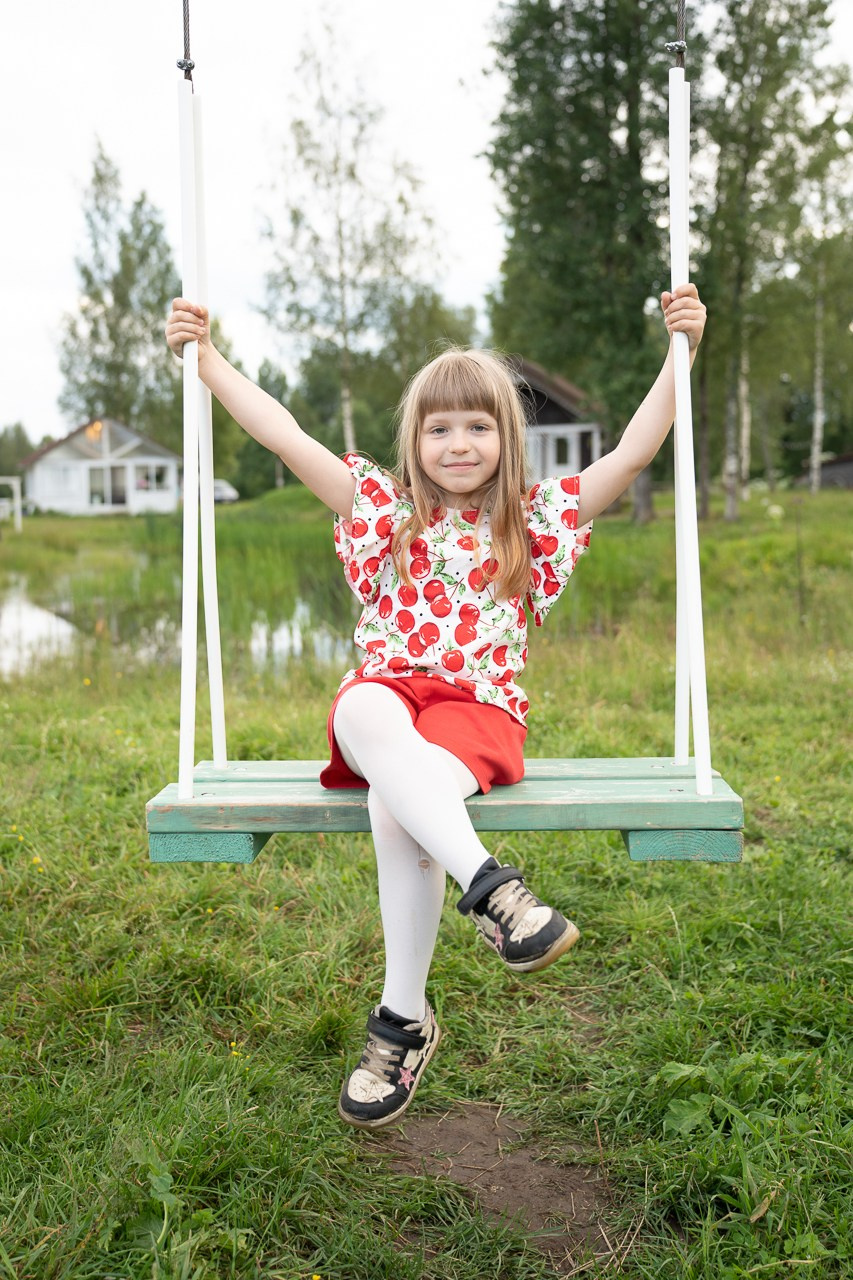 Иван Купала. Ecobelovo. Фотограф Мария Ковкова