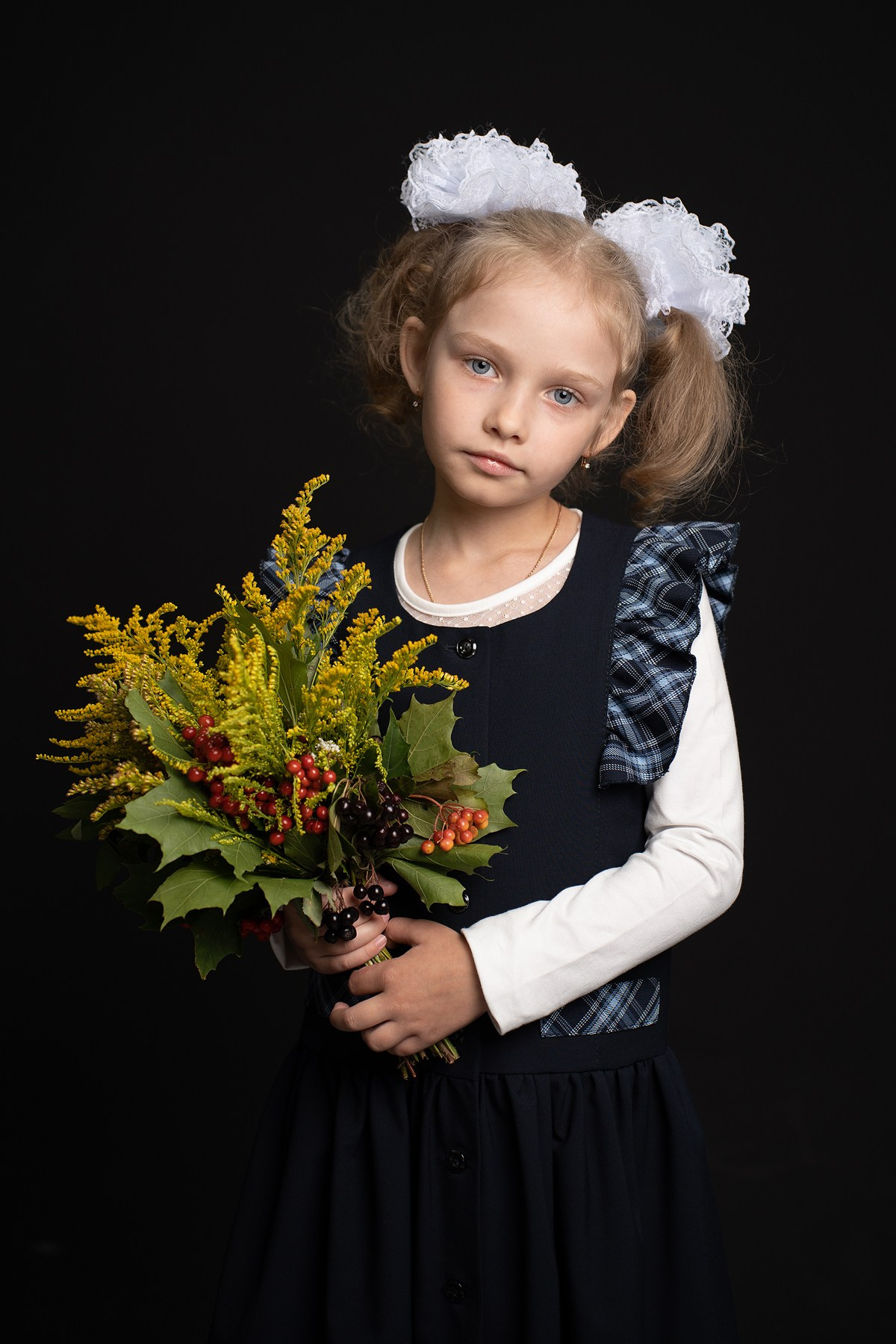 Фотопроект «Рюкзак готов!». Фотограф Мария Ковкова