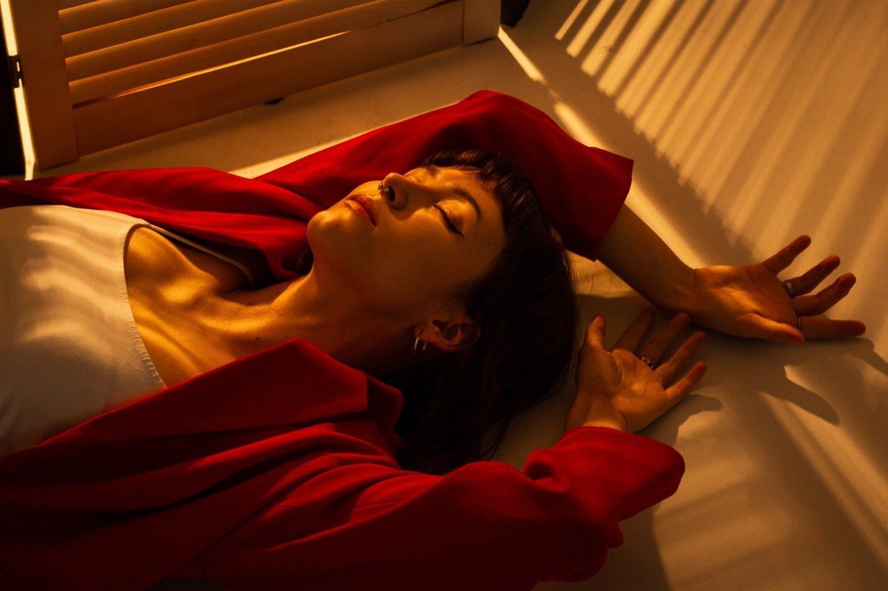 Отзывы. Фотограф Ася Верницкая