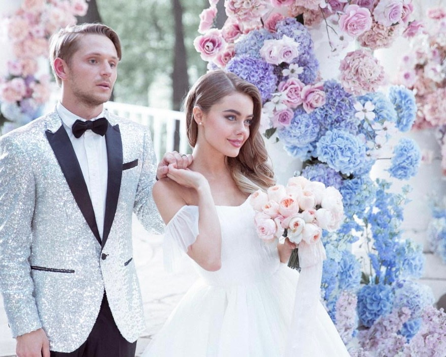 Иван & Дарья. Агентство по организации мероприятий