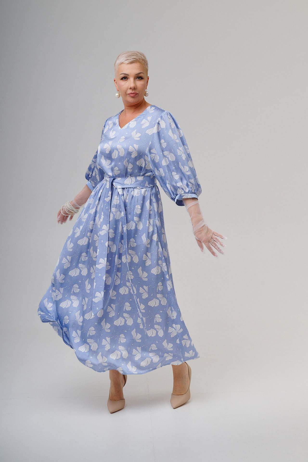 Танита 25. Репортажный фотограф в Кирове Сергей Дудин