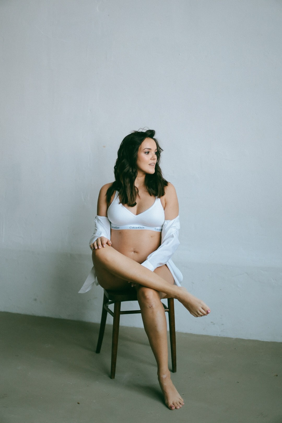 Андрей и Даша. Фотограф Нижний Новгород