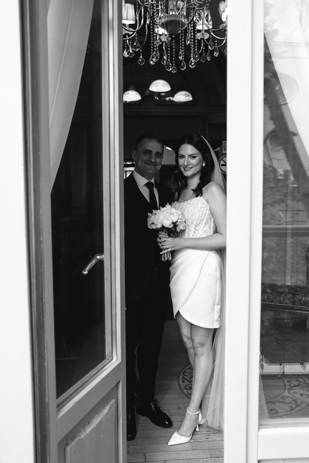 Вадим и Яна. Фотограф Нижний Новгород