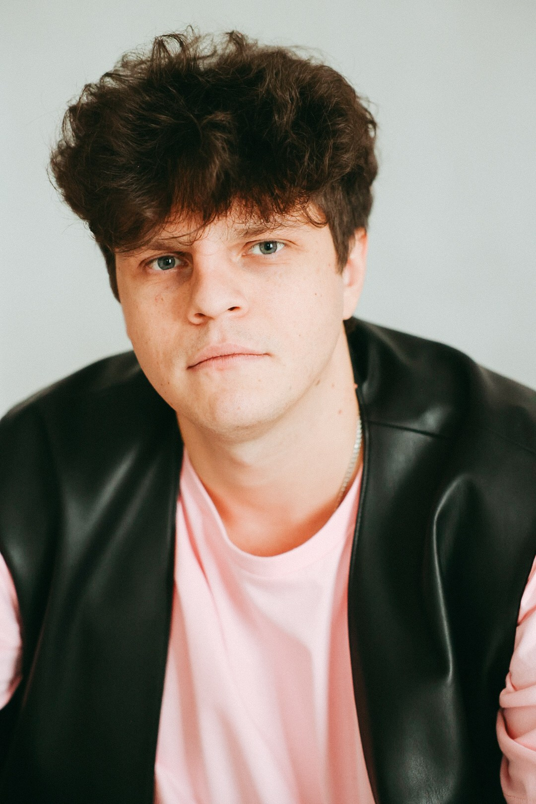 Вадим и Кристина. Фотограф Нижний Новгород