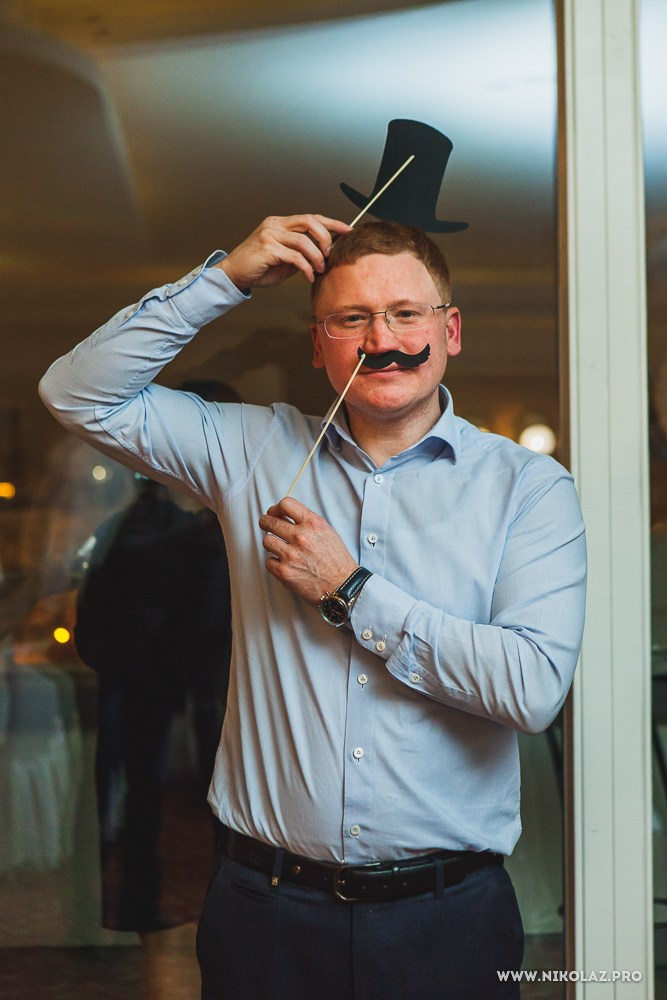 ИНГОССТРАХ ОНДД. Видеооператор/Фотограф Николай Завьялов