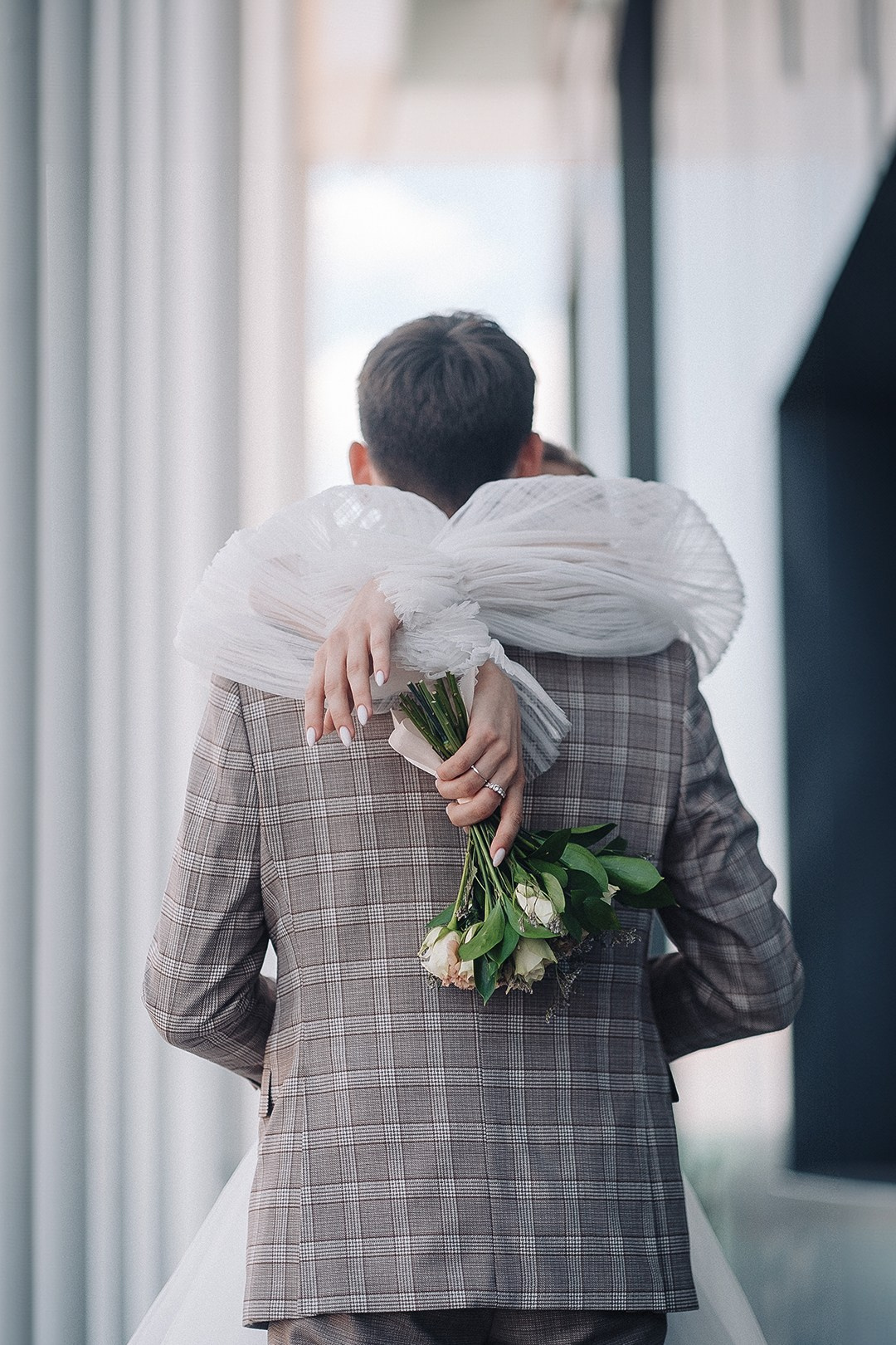 Оля & Эмиль. Свадебный и семейный фотограф в Казани и Зеленодольске Ланочкин Илья