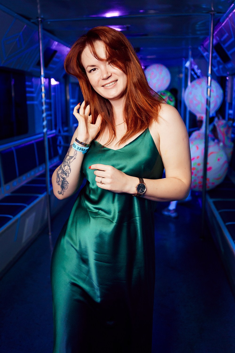 Корпоративные мероприятия. Демичев Стас фотограф