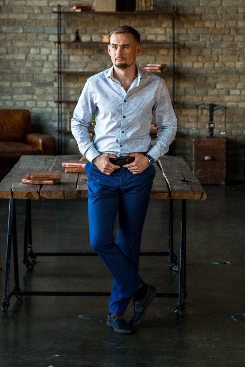 Люди и контент. Фотограф в Москве