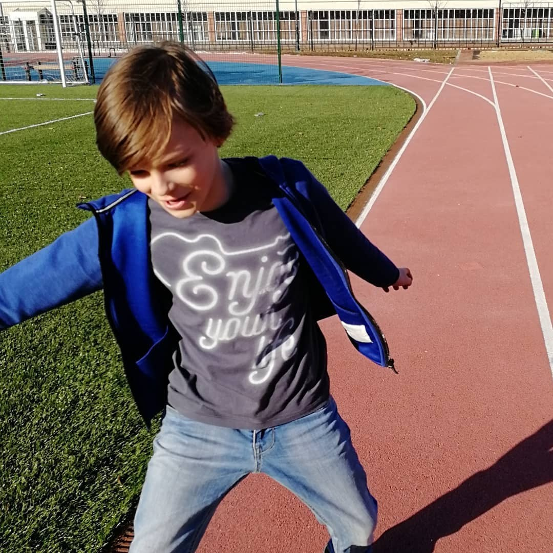 Anka`s Instagram. Заставка