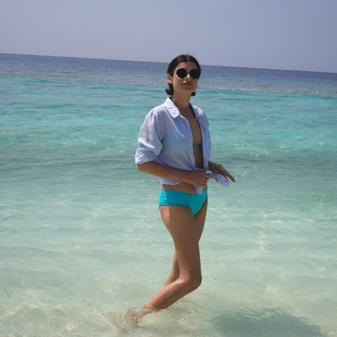 Anka`s Instagram. Заставка