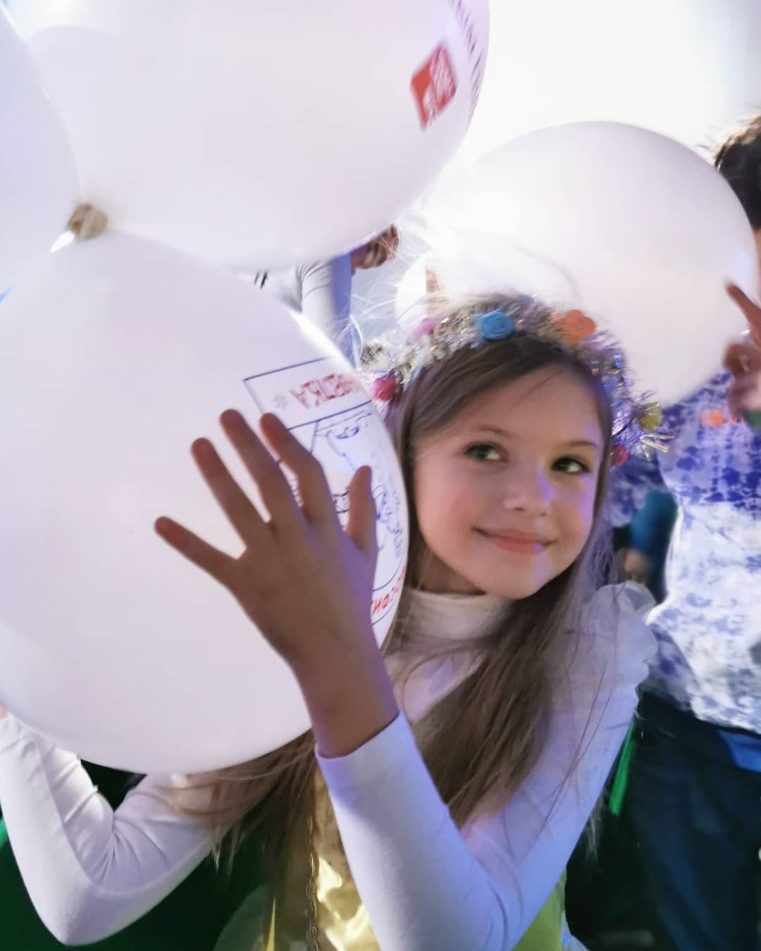 Anka`s Instagram. Заставка