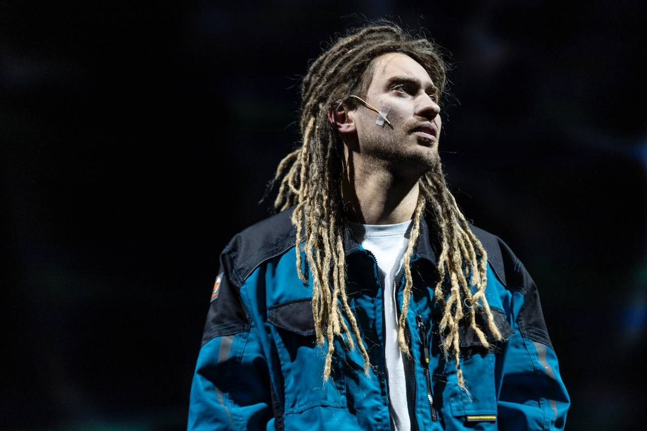 Галерея. Портретный и репортажный фотограф в Москве Анастасия Черномырдина