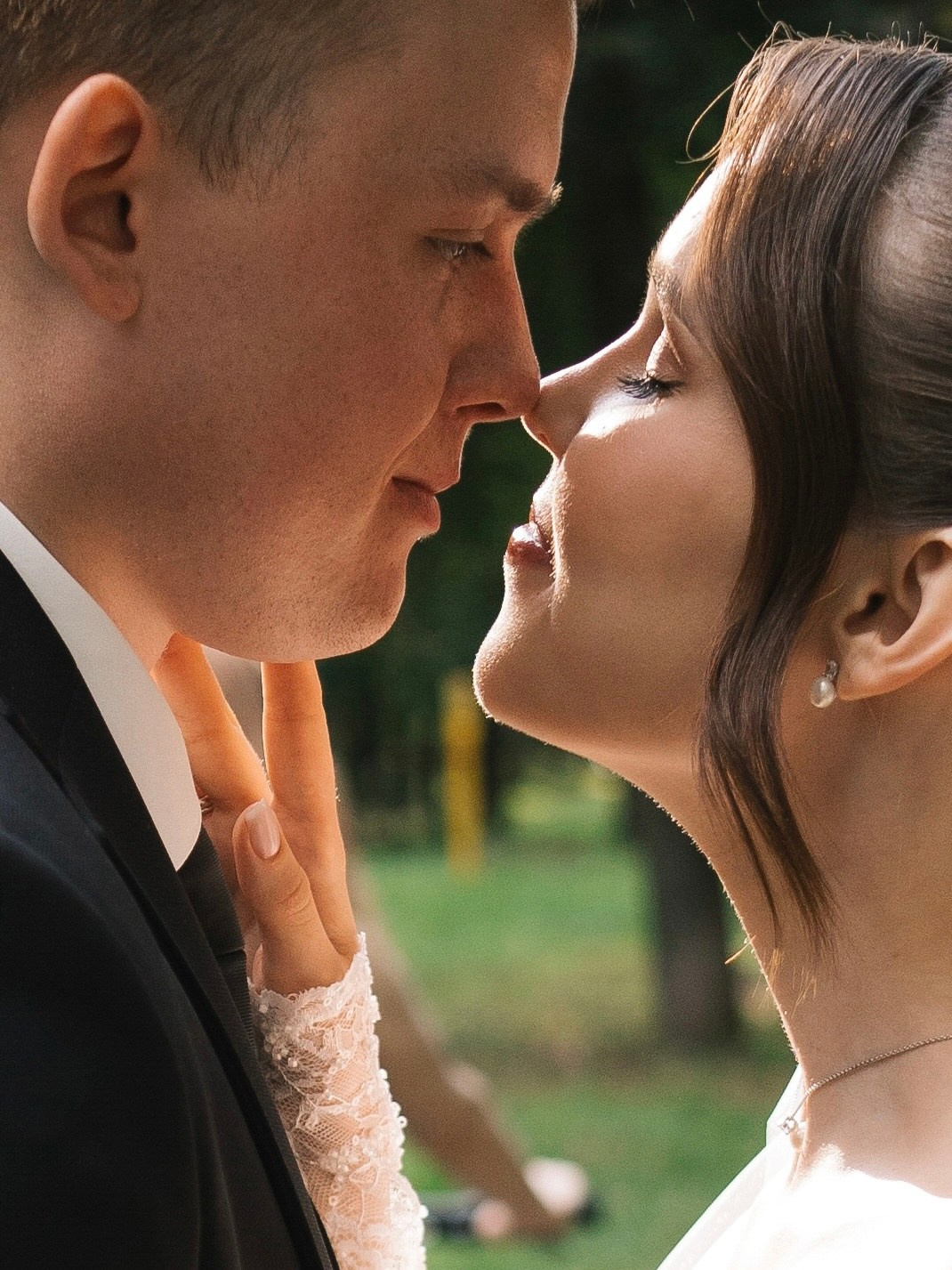 Фото свадьбы. Женский фотограф и визажист в Ижевске Екатерина Горбунова