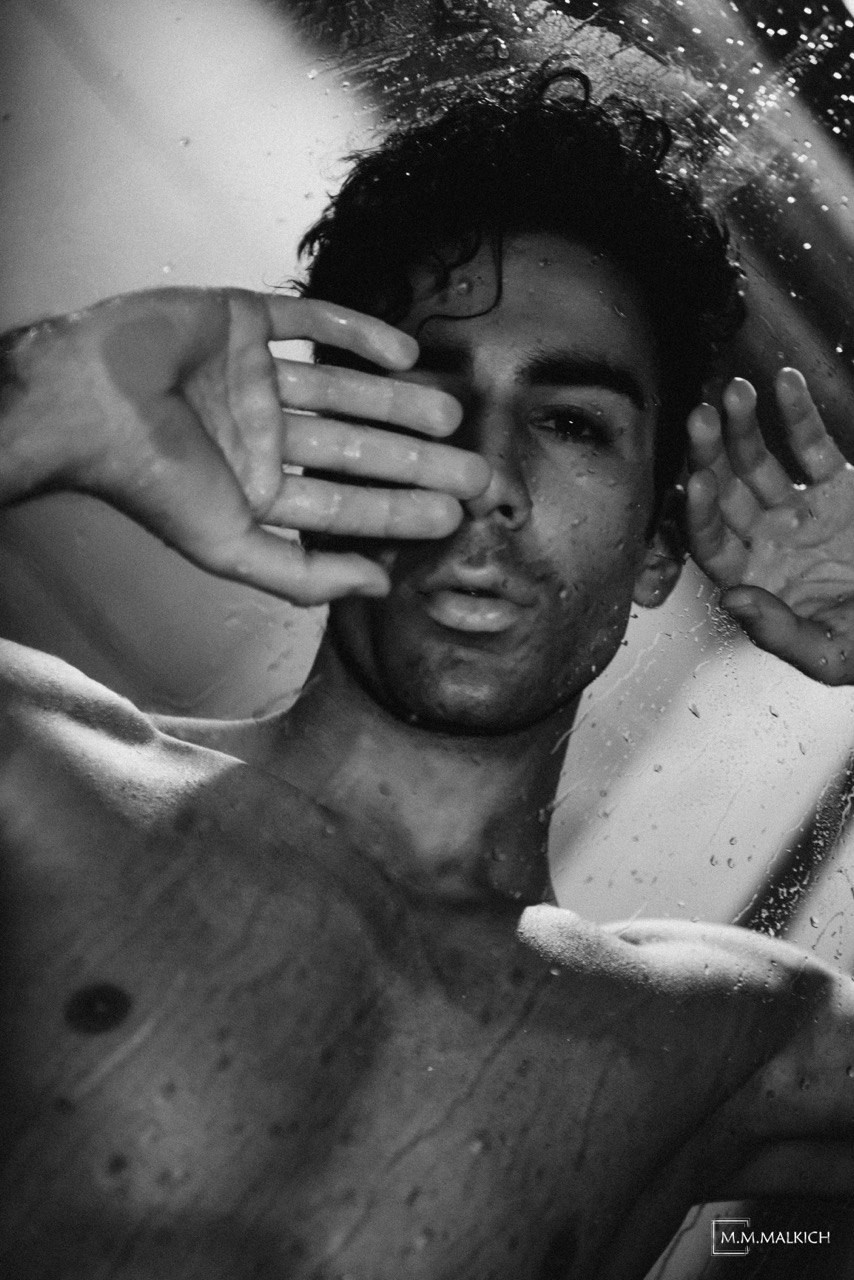 Nu. Фотограф и видеограф в Москве Мария Малкич