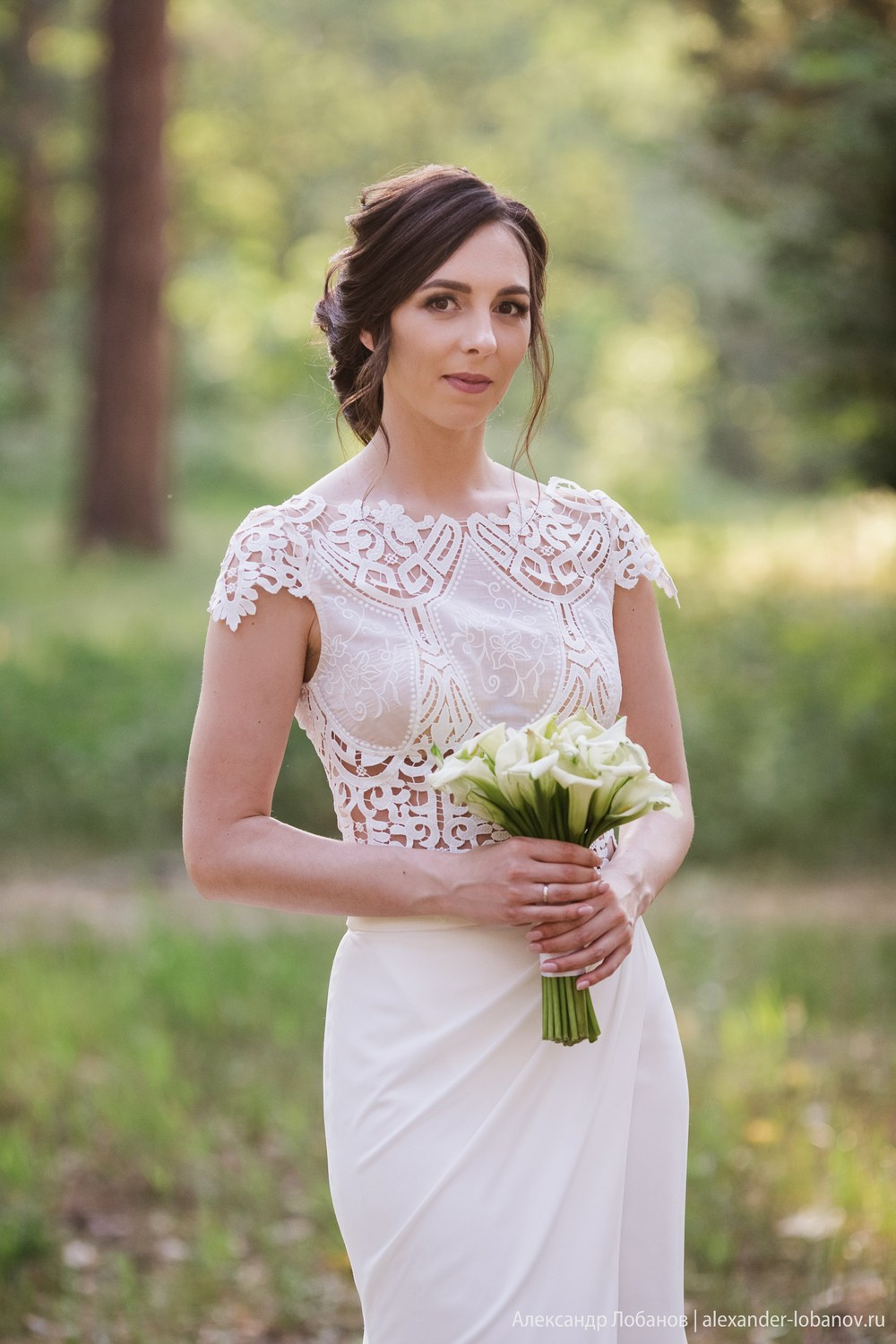 Свадьба Антона и Татьяны