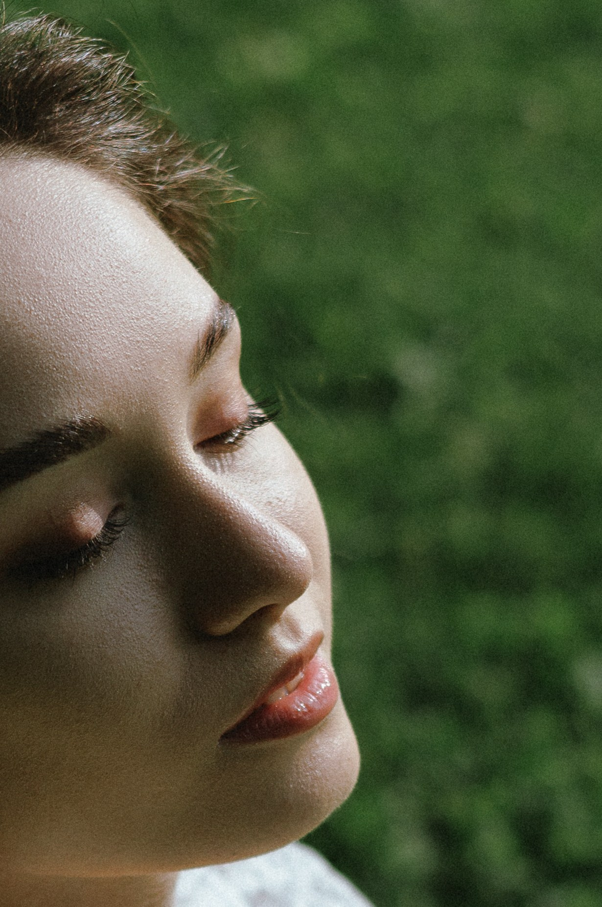 Валерия. Фотограф в Санкт-Петебруге Олеся Харитонова