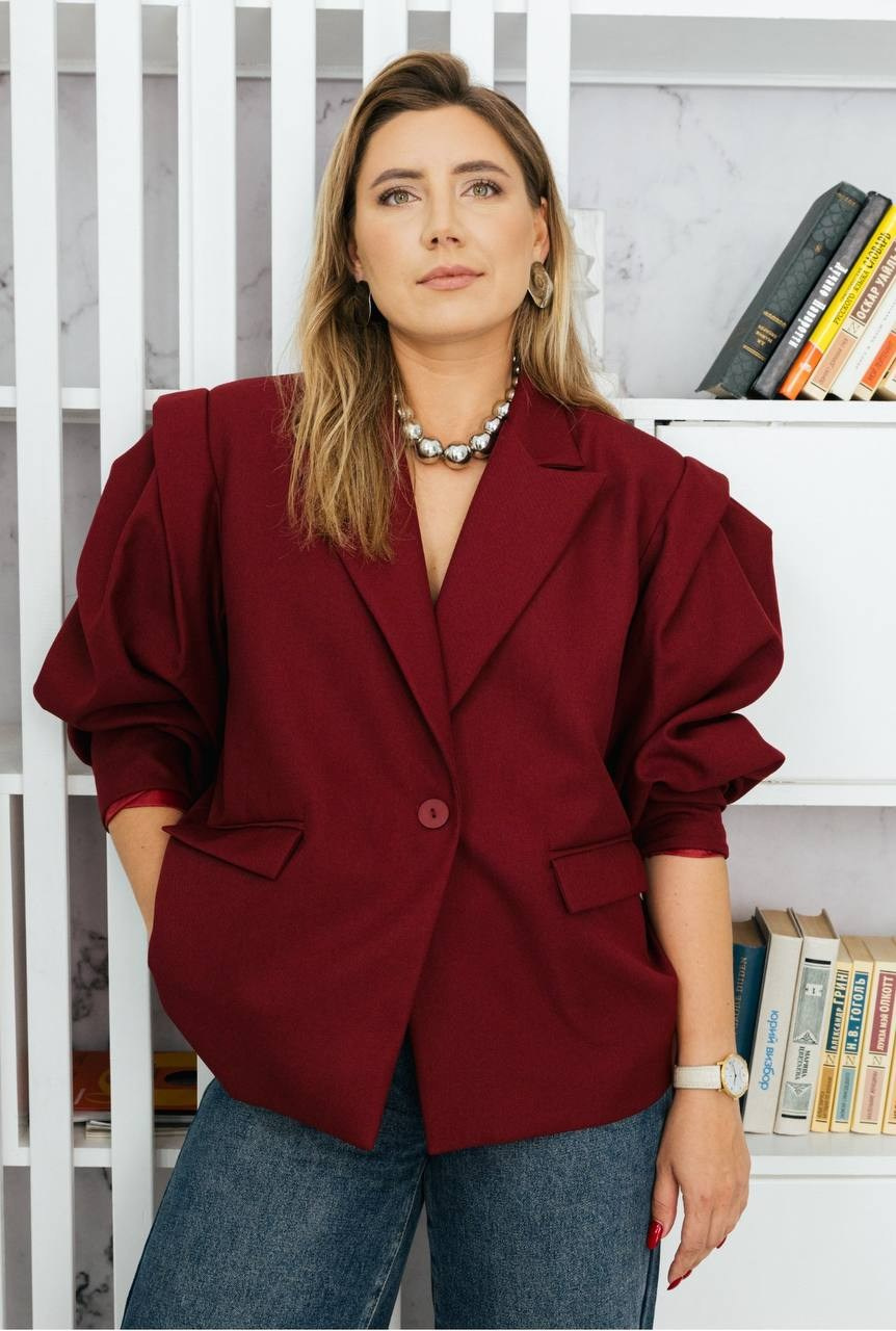 Эксперт психолог Яна. АРХИ STYLE