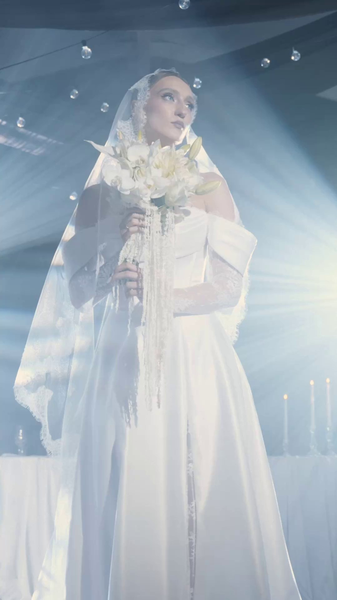 Вадим и Инесса. Свадебный видеограф — Родион Полудин