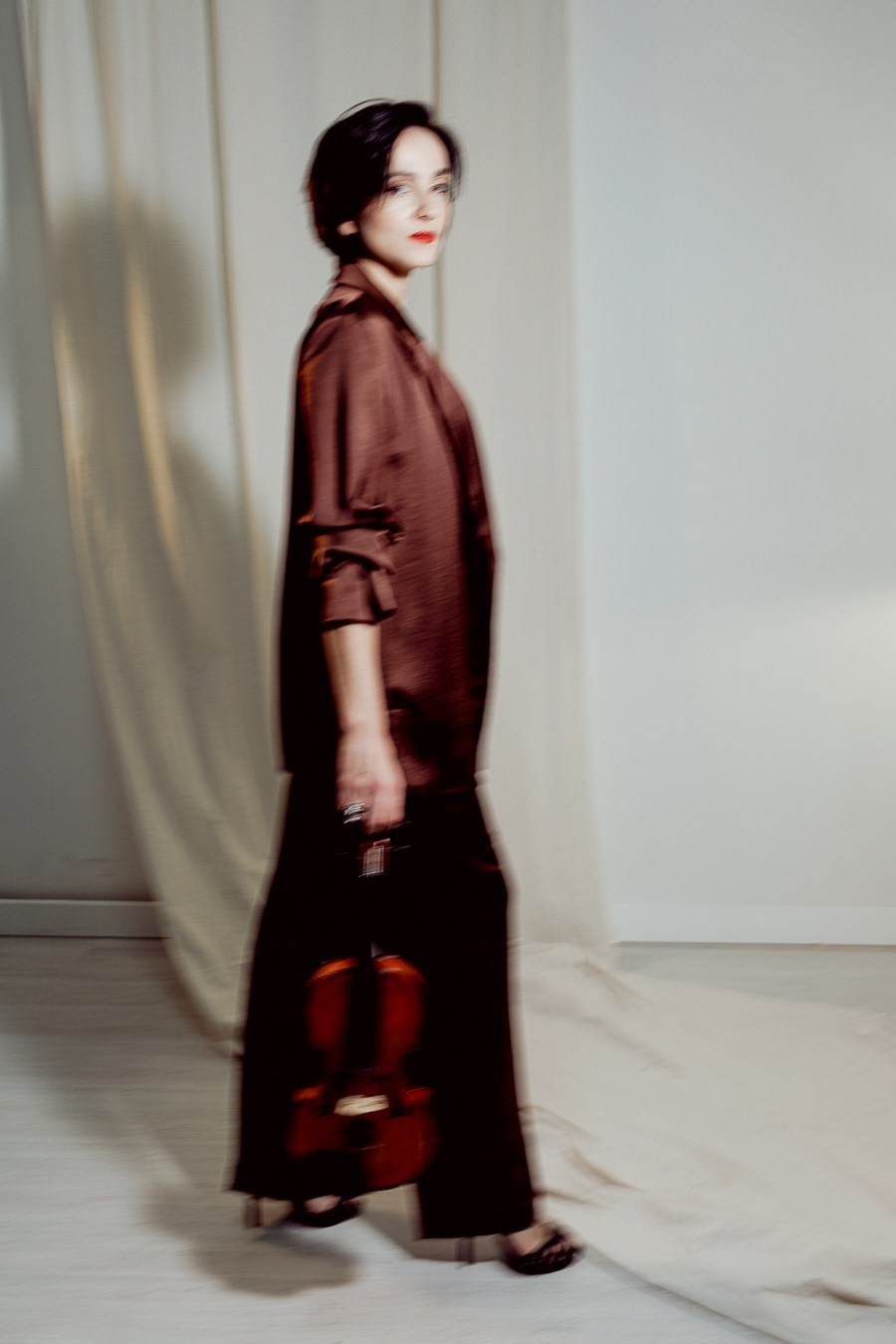 Аннета. Портретный и свадебный фотограф в Белгороде Глухова Кристина