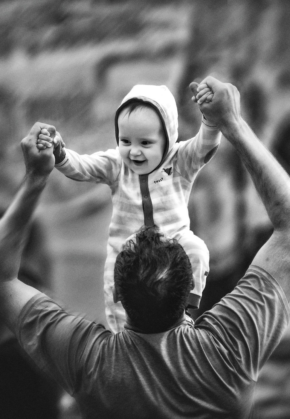 Уличная фотография. Андрей Кровлин — фотограф в Славянке