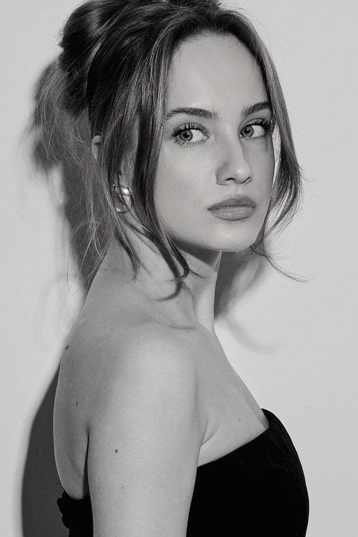 Портретный фотограф