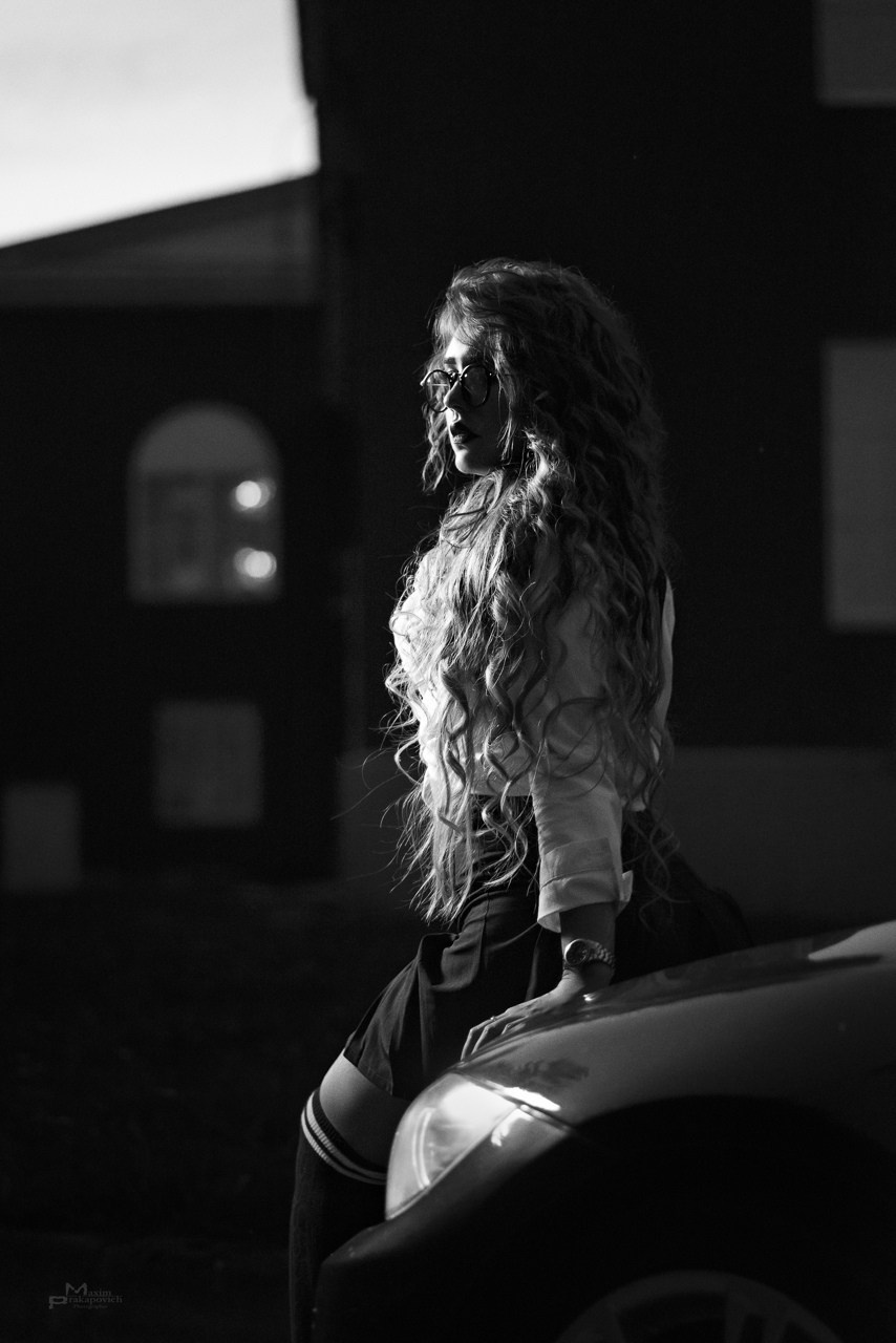 Anastasia. Фотограф/видеомейкер в Минске, Москве, Витебске, видеосьемка