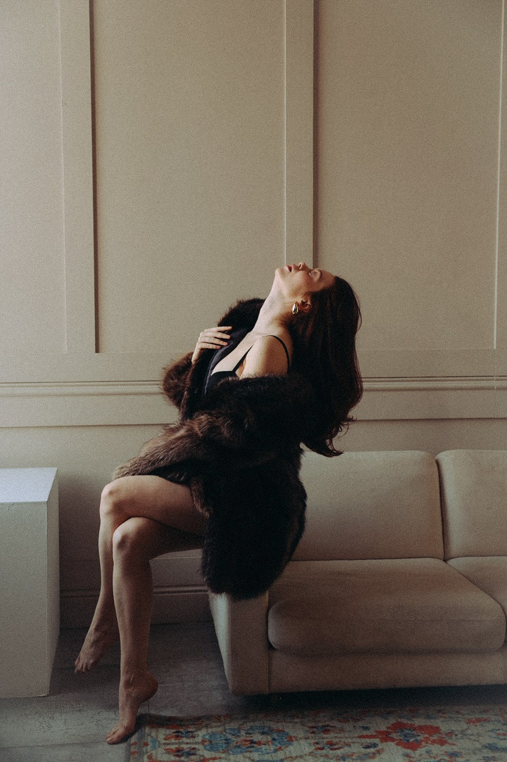 Ира. Фотограф Нижний Новгород