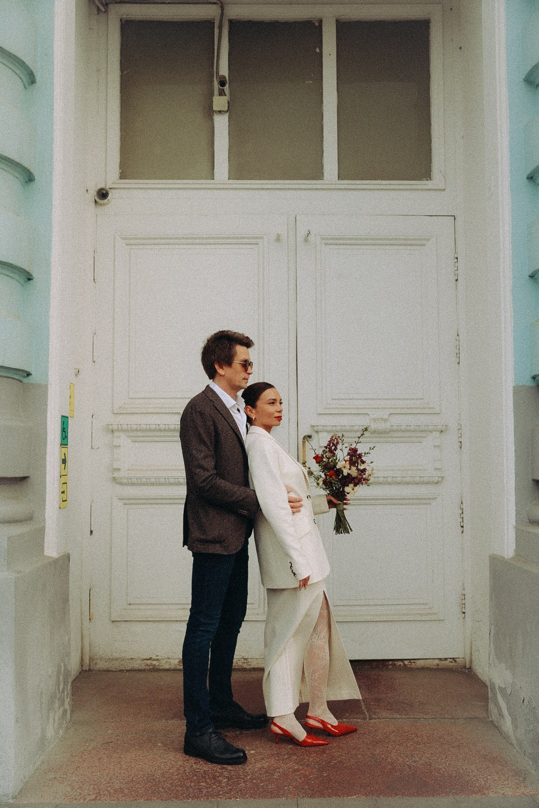 Саша и Катя. Фотограф Нижний Новгород