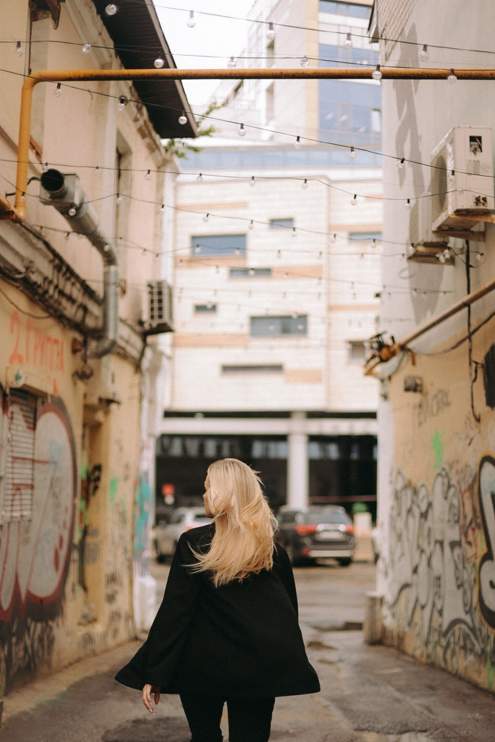 Оля. Фотограф Нижний Новгород