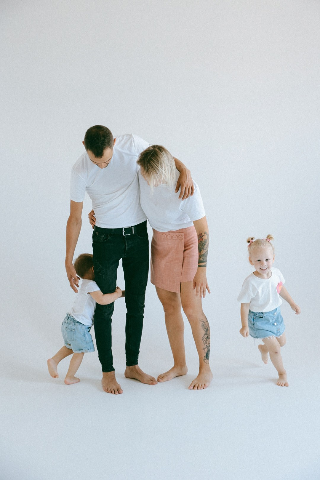 Family. Фотограф Нижний Новгород